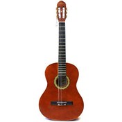 Resim Almira MG917-JR-WA 3/4 Klasik Gitar 