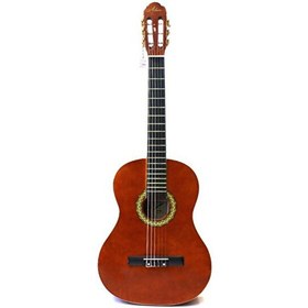 Resim Almira MG917-JR-WA 3/4 Klasik Gitar 