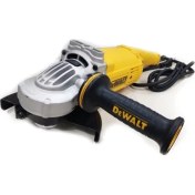 Resim Dewalt Dwe497 Büyük Taşlama Makinesi 180Mm 