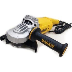Resim Dewalt Dwe497 Büyük Taşlama Makinesi 180Mm 