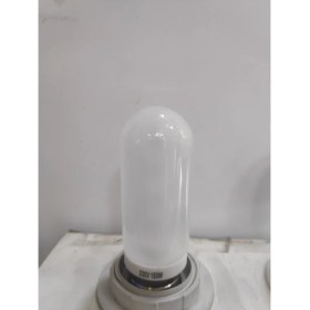 Resim Liğtex 200 Watt E-27 Halolux Ceram Eko Halojen Ampul Buzlu 