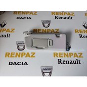 Resim Megane4/talisman Sol Güneşlik Elektrikli 964017482r Adet 