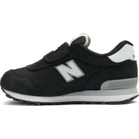 Resim New Balance 515 Siyah Çocuk Günlük Spor Ayakkabı - P5151H0 