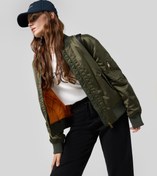 Resim Champion Outdoor Bomber Jacket 