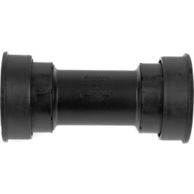 Resim Shimano Orta Göbek Sm-bb92-41b Press-fit Yol (41x86.5 MM) Siyah 