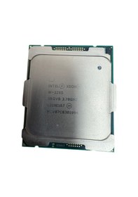 Resim Intel Xeon W-2255 3,7 Ghz 19 Mb Cache 2066 Pin İşlemci 