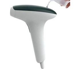 Resim SSI-6636 Portatif Buharlı Kırışıklık Giderici - Dikey Ütü, Hızlı Isınma, Güçlü Buhar, Seyahat Tipi Kullanım 