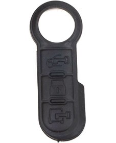 Resim Relay Ducato Boxer İçin 3 Tuş Uzaktan Kumanda Anahtarı Düğme Pedi 