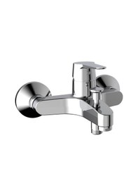 Resim Roca Esteria Pack Eco Banyo Seti Krom 3'Lü A5Da57Ec0K 