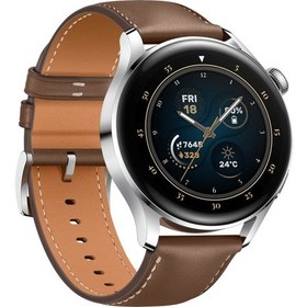 Resim Huawei Watch 3 Akıllı Saat (Distribütör Garantili) 