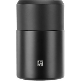 Resim Zwilling Thermo Yemek Termosu 700 ml Siyah 