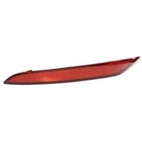 Resim OEM VOLKSWAGEN - ARKA TAMPON REFLEKTÖRÜ SOL GOLF 7.5 2017- - 5G0945105C 