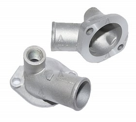 Resim 626 Termostat Kapağı 1988 1992 1 6 2 0 