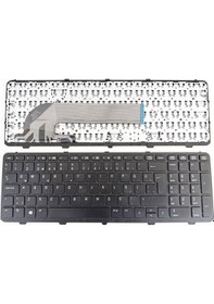 Resim Hp Probook 455 G1 Klavye Tuş Takımı 