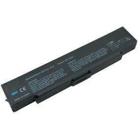 Resim Sony Uyumlu Vaio Vgn-Fe Serisi Notebook Batarya Pil 