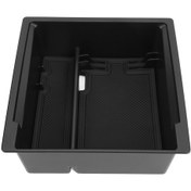 Resim Tesla Highland 2024 Silikon Kol Dayama Tepsisi Kaiyi 