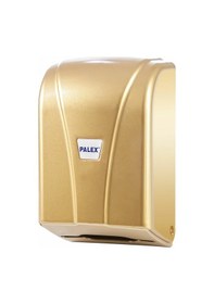 Resim C Katlama Tuvalet Kağıt Dispenseri Gold Diğer 