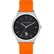 Resim USPA1078-04 Erkek Kol Saati U.S. Polo Assn.