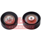 Resim Aba 25157527 Saptirma /kilavuz Makarasi Kanalli V-kayisi Actyon Iı-actyon Sports Iı-korandock -rexton W-turısmo-t 6712001110 