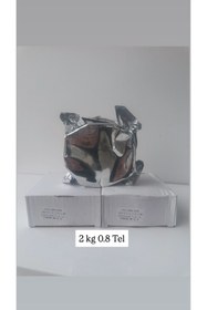 Resim GERMAN Gazsız gazaltı kaynak makine teli + 2 adet 0.8 mm 