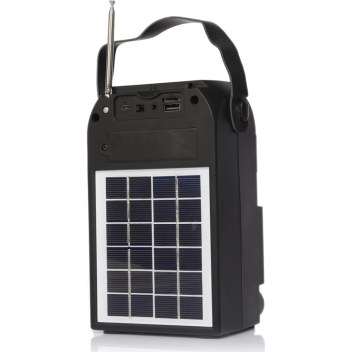 Nns NNS NS-8069BT Taşınabilir Nostaljik Radyo Bluetooth Speaker Usb+Tf Card+Aux