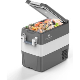 Resim Evacool S 50 12/24 Mobiloto Buzdolabı 