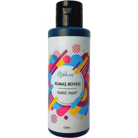 Resim Piktura Kumaş Boyası Her Türlü Kumaşa Uygun Farklı Renk ve Hacim Seçenekli 60ml 