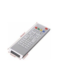 Resim Philips Rc8201/01 Lcd Led Tv Kumandası 