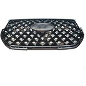 Resim Chery - Ön Panjur Tıggo 7 Pro 2022- - 602001339aa 