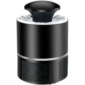 Resim Padalink Usb Beslemeli Led Isıtıcı Akıllı Mus Derici, 360 Derece Işık Ve Hava Dehidrasyon Teknolojisiyle Ev, Kamp, Restoran Kullanıma Uygun Siyah 