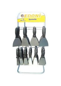 Resim Edoni Spatula 60Mm 