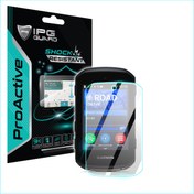 Resim Ipg Garmin Edge 550-850 Solar Gps Bisiklet Bilgisayarı Ile Uyumlu Proactive Ekran Koruyucu (2 ADET) 