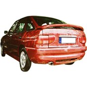 Resim Ford Escort Hb Spoiler Boyasız 
