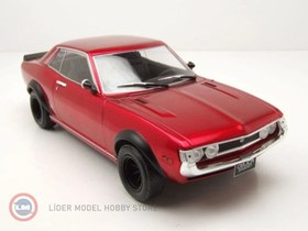 Resim 1:18 IXO 1977 Toyota Celica 2000 GT (RA21) 