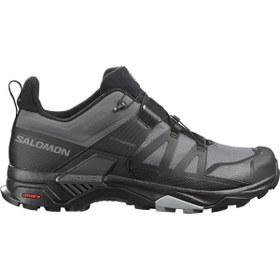 Resim Salomon X Ultra 4 Gtx Erkek Outdoor Ayakkabı 