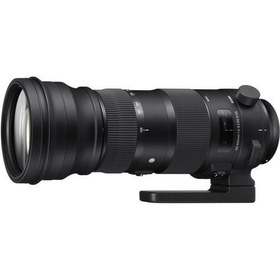 Resim Sigma 150-600mm F5-6.3 DG OS HSM Sports Lens (Canon EF) 