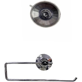 Resim Skygo Cemax Vakumlu Kağıt Havluluk 