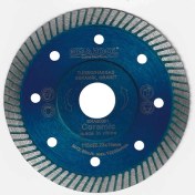 Resim Eratool Elmas Testere Turbo Hassas Ince 115THİ ERA50081 Eratool 