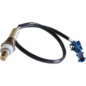 Resim Bmw Mini Citroen Peugeot Arka Oksijen Sensörü 11787548961 1618v3 İçin Uygundur 0003 