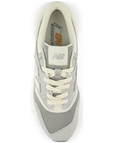 Resim Spor Kadın U997ree New Balance Lifestyle Purple Mor 