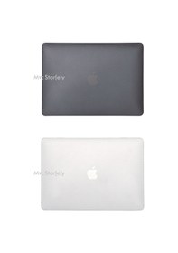 Resim Apple Uyumlu MacBook Pro 16.2inç Kılıf M1-m2-m3, Mat Parmak İzi Yapmaz A2485 A2780 A2991 İle 001 