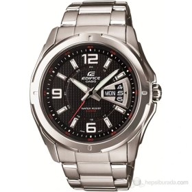 Resim Casio EF-129D-1AVUDF Edifice Erkek Kol Saati 