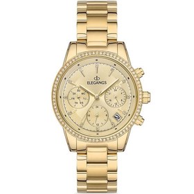 Resim Elegangs EL2449.2 Kadın Kol Saati 