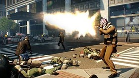 Resim PAYDAY 2 Ps4 Oyun 