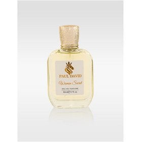 Resim K-128 Oryantal Vanilya Parfüm Uzun Süre Kalıcı 50ml Amber 