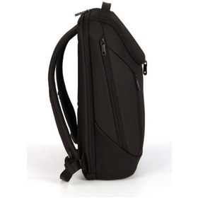 Resim Pierre Cardin Unısex Sırt Çantası 01PC00200 Siyah 