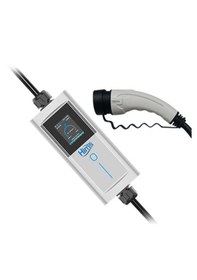 Resim Hims Hctk-22-g-tf Elektrikli Araç Şarj Cihazı Tip2 Hctk-22-g-tf 