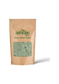 Resim Toz Yeşil Kil 250 Gr 
