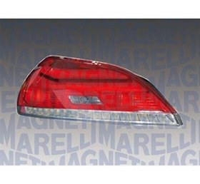 Resim Magneti Marelli Z4/R Stop Lambası - 714021850801 Magneti Marelli