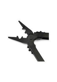 Resim Padalink Stainless Steel 13-fonksiyonlu Kamp, Kaçınma Ve Acil Durumlar İçin Taşınabilir Çok Amaçlı Pense 